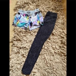 Athleta Girl Size 12 Large bundle